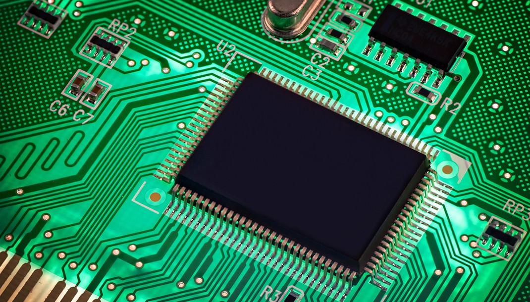 Biltegiratze ur-berogailu PCBA abantailak