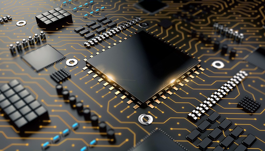 Auto Hozkailua PCBA abantaila