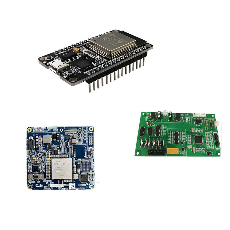 Zer da etxeko ontzi-garbigailua PCBA eta nola kontrolatzen dituen ontzi-garbigailu modernoak