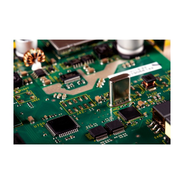 Zer da laborategiko zirkulazioko hozkailu PCBA bat eta zergatik axola du zehaztasun-tenperatura kontrolatzeko