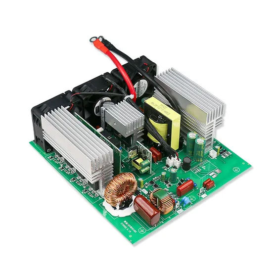 Industriako albisteak: Etxetresna adimendunen etorkizuna errendimendu handiko PCBA fabrikazioarekin gidatzea