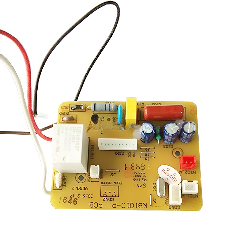 Espresso-makina automatikoa PCBA