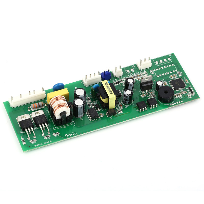 Izotz-sortzailea PCBA integratua