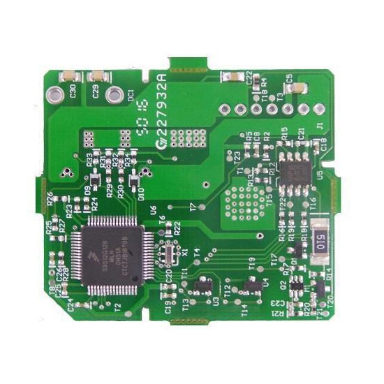 Labe integratua PCBA