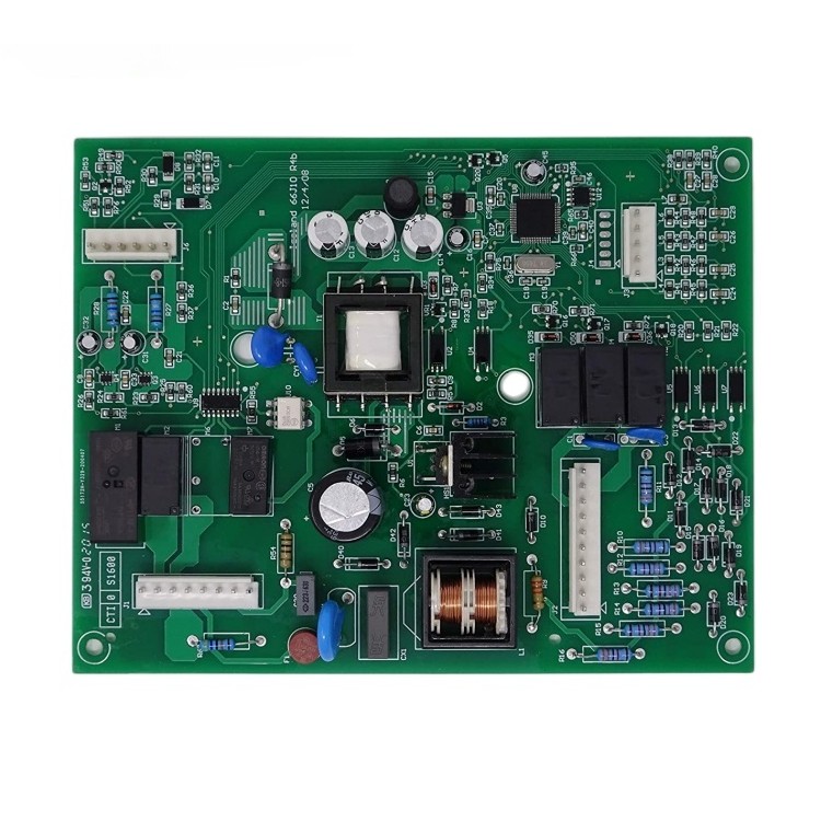 Hozkailu komertziala PCBA