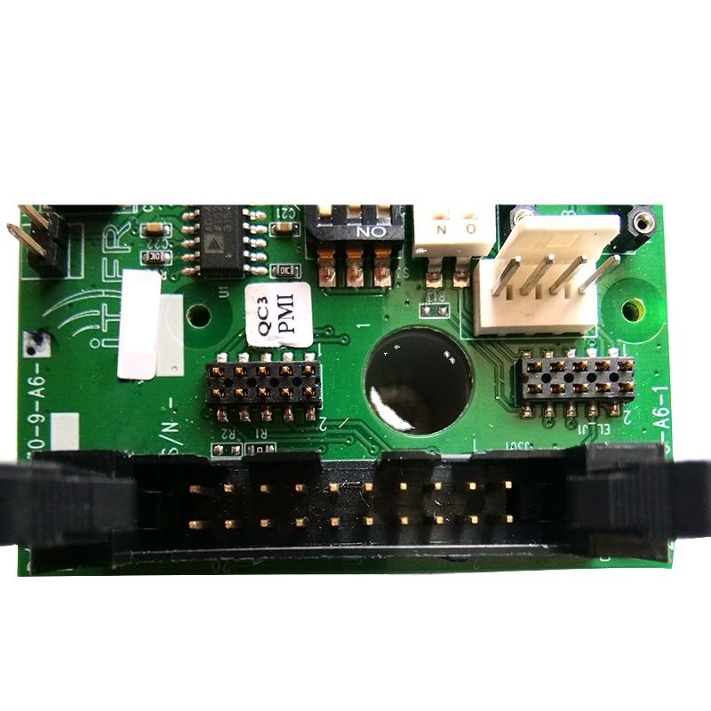 Countertop Labea PCBA