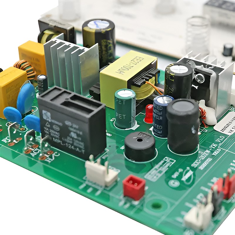 Beirazko Kettle Elektrikoa PCBA