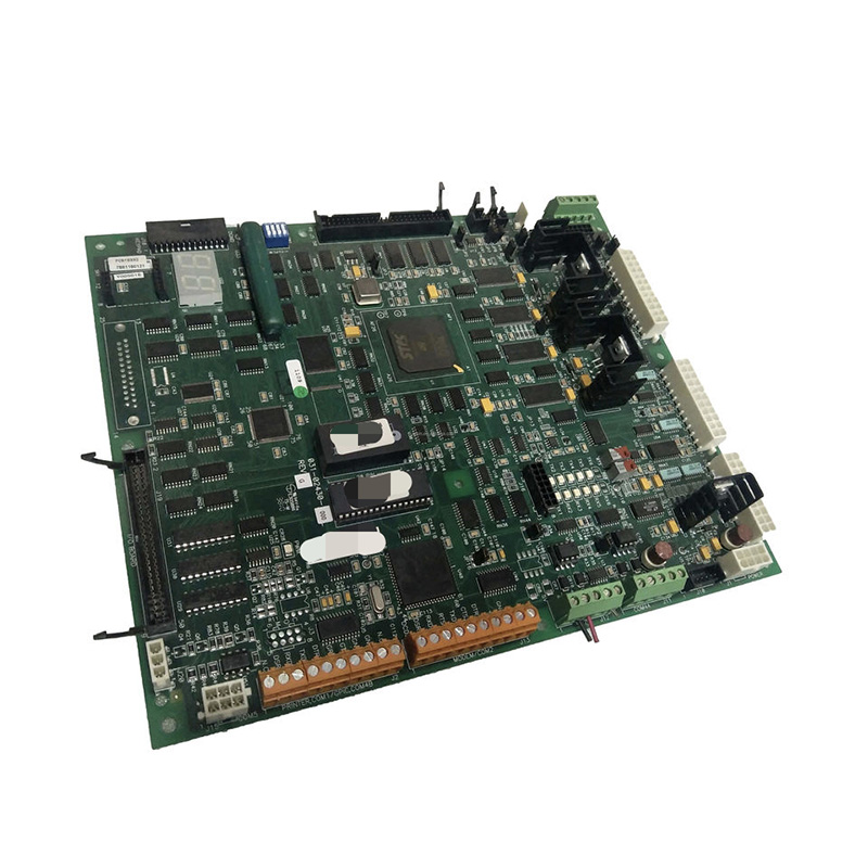 HVAC Sistema Chiller PCBA