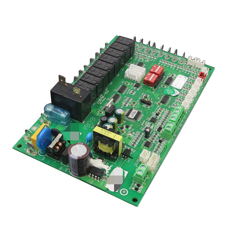 Prozesu Industrialeko Hozteko PCBA