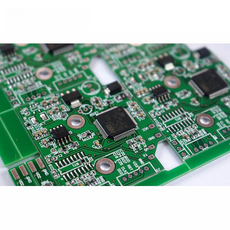 Smart Fresh Food Hozkailu PCBA