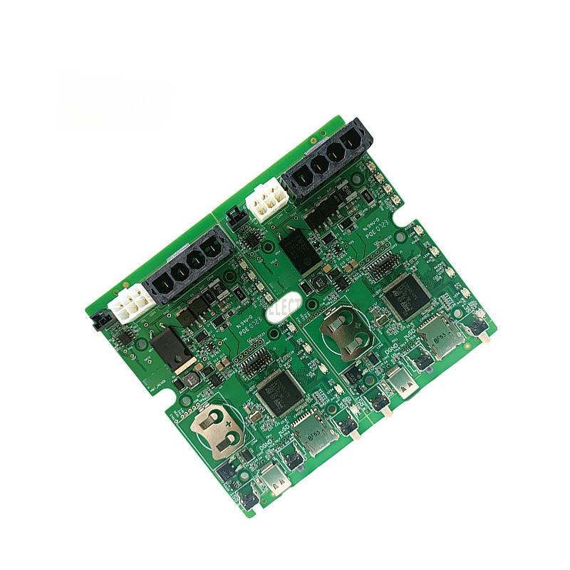 PCBA Smart Pet Ur banatzailea