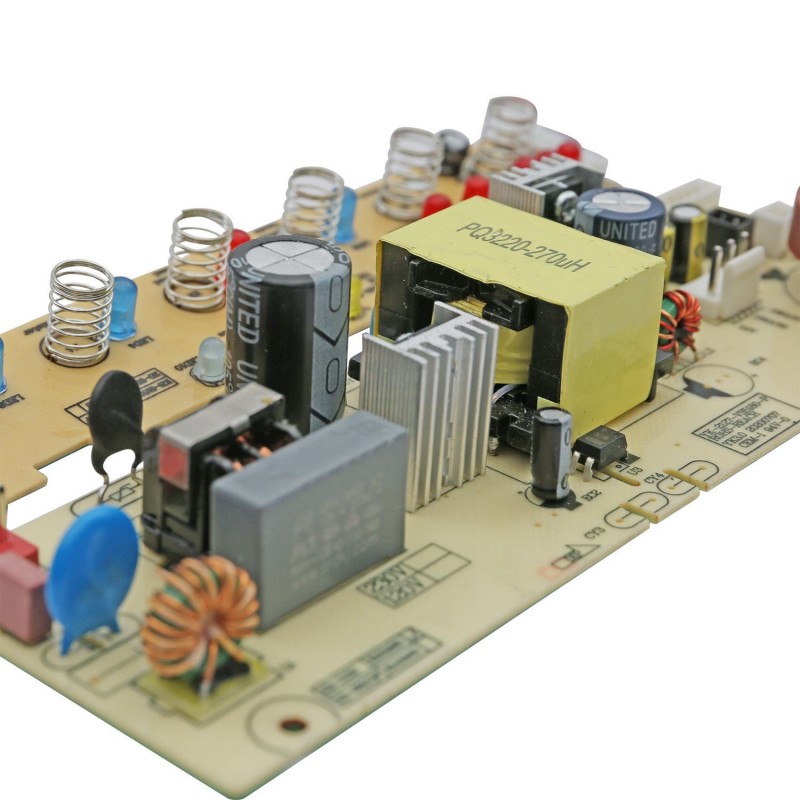 Biltegiratze ur-berogailu PCBA