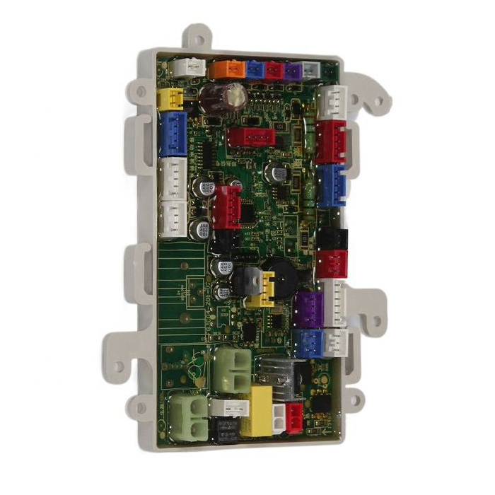 Horman muntatutako komun adimenduna PCBA