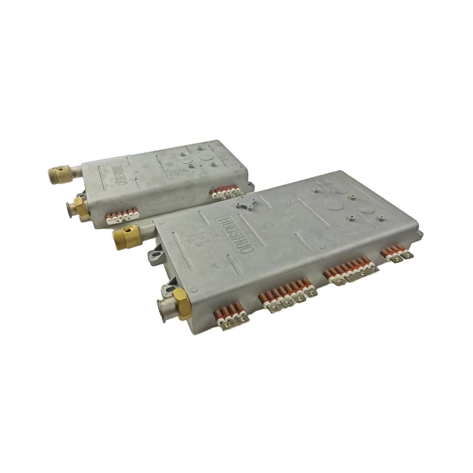 Ur-berogailuaren elementu berogailua